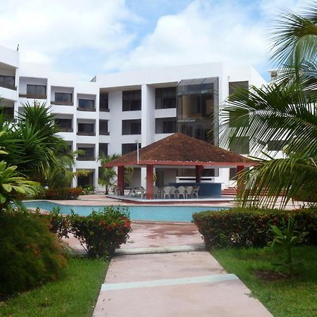 Hotel Debliz Campeche Exterior photo