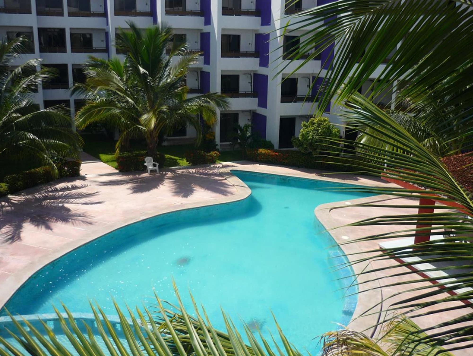 Hotel Debliz Campeche Exterior photo