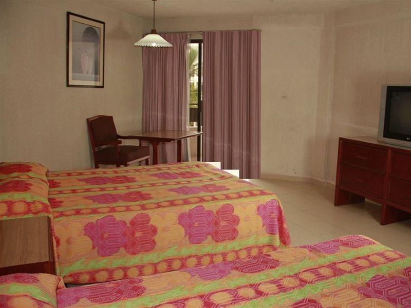 Hotel Debliz Campeche Exterior photo