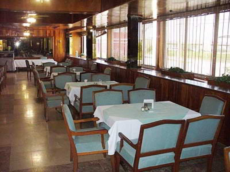 Hotel Debliz Campeche Exterior photo