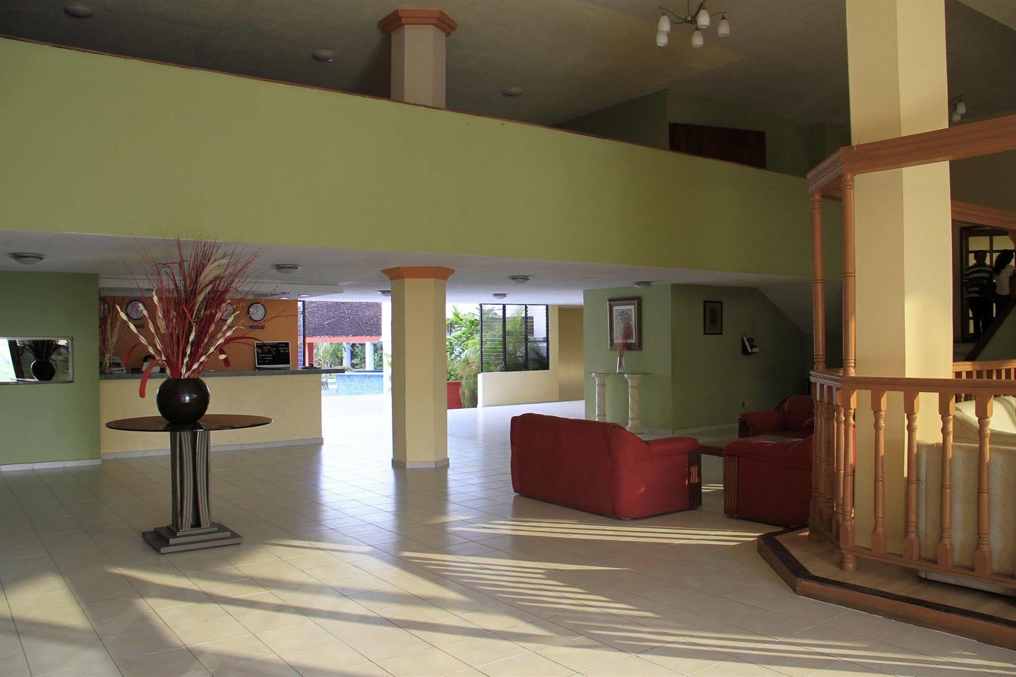 Hotel Debliz Campeche Exterior photo