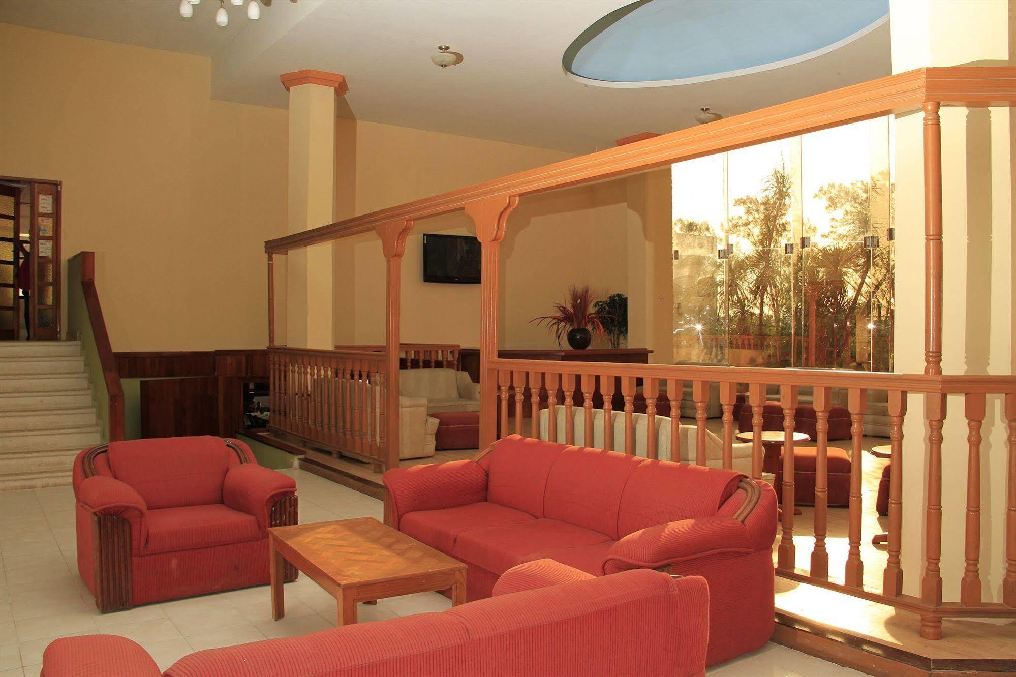 Hotel Debliz Campeche Exterior photo